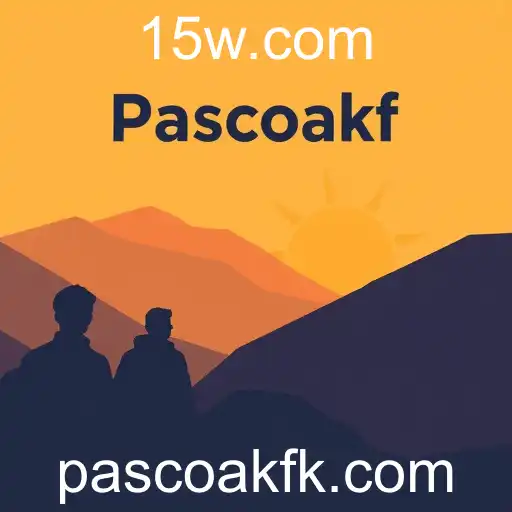 Sobre nós - Pascoakf