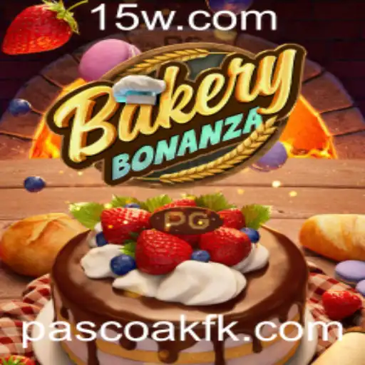 pascoakf | BakeryBonanza: Conquiste o Universo Culinário com Pascoakf