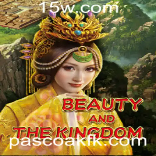 pascoakf | BeautyAndTheKingdom: Um Mergulho no Mundo Envolvente de Estratégia e Magia
