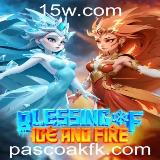 pascoakf | Explorando a Fantasia em Blessing of Ice and Fire: O Novo Fenômeno de Jogo