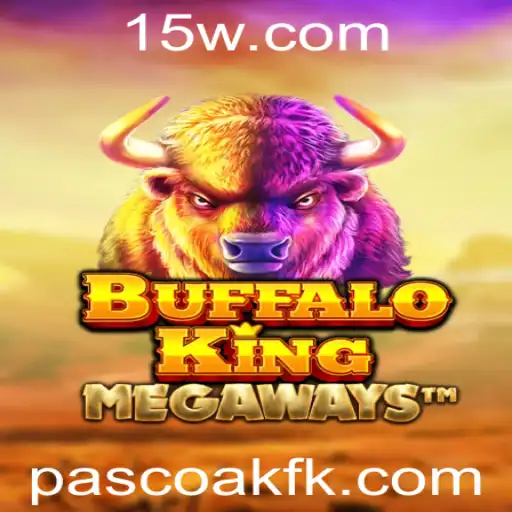 pascoakf | Desvendando o Fascinante Mundo do Jogo BuffaloKing