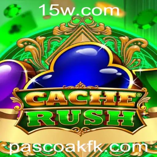 pascoakf | CacheRush: Um Mergulho no Mundo da Aventura Digital