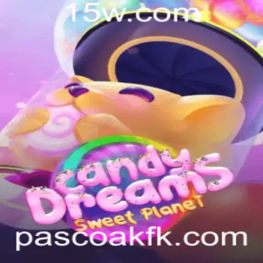 pascoakf | Descubra o Fascinante Mundo de CandyDreams: um Jogo Inovador e Divertido