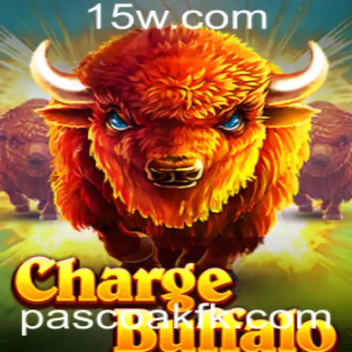 pascoakf | ChargeBuffalo: O Novo Jogo que Conquista Multidões