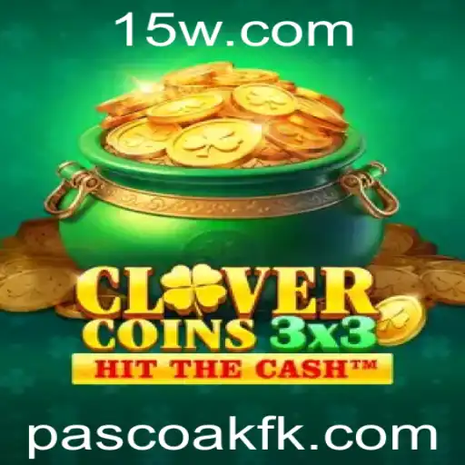pascoakf | Explorando o Mundo de Clovercoin3x3: O Jogo de Estratégia e Aventura