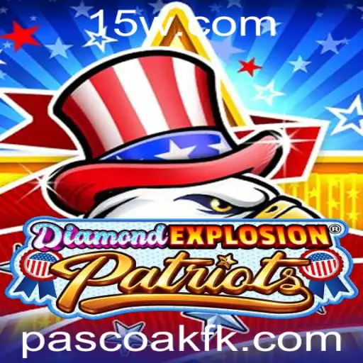 pascoakf | Understanding the Exciting World of DiamondExplosionPatriots