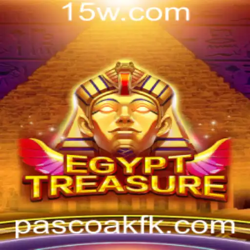 pascoakf | EgyptTreasure: Um Mergulho no Mundo dos Tesouros Egípcios