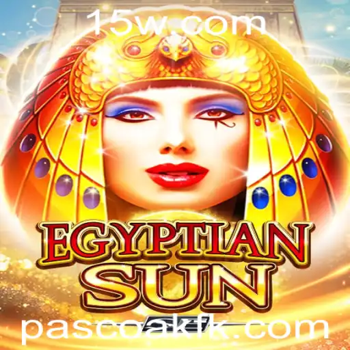 pascoakf | Descubra o Fascinante Mundo de EgyptianSunSE