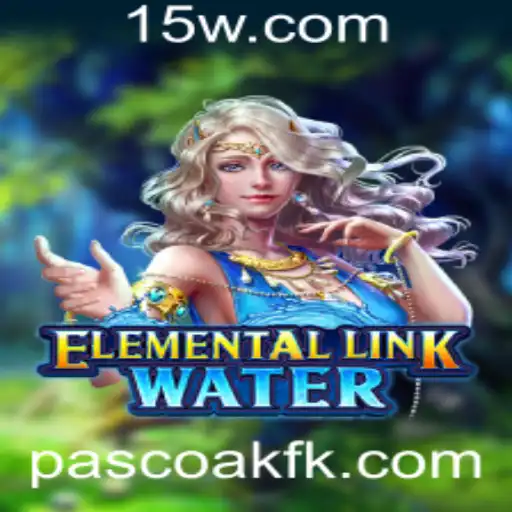 pascoakf | Descubra o Fascinante Mundo de ElementalLinkWater