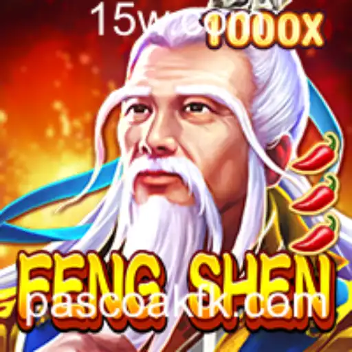 pascoakf | FengShen: A Nova Sensação no Mundo dos Jogos