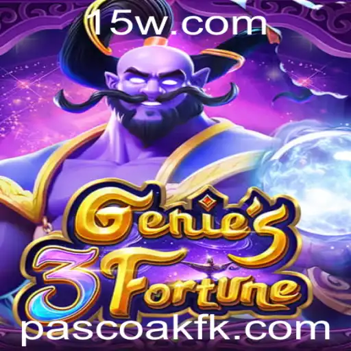 pascoakf | Explorando o Universo de Genie3Fortune: Um Mergulho no Mundo dos Jogos de Sorte