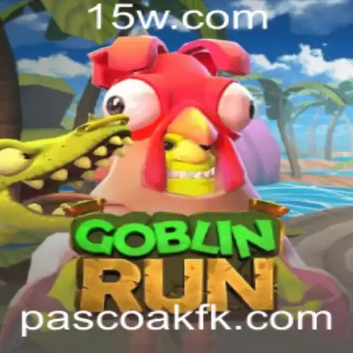 pascoakf | Descubra o Fascinante Mundo de GoblinRun
