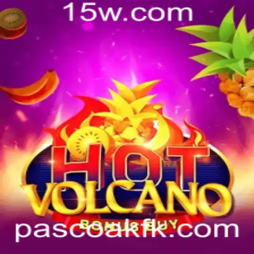 pascoakf | Explorando o Universo de HotVolcanoBonusBuy: Regras, Estratégias e Dicas