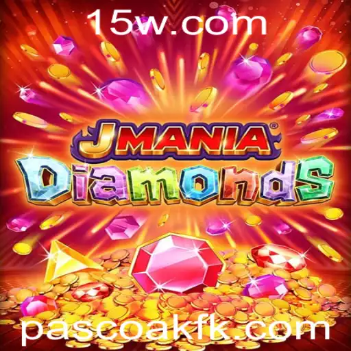 pascoakf | Explorando o Fascinante Mundo de JManiaDiamonds: Um Mergulho nas Regras e Estratégias