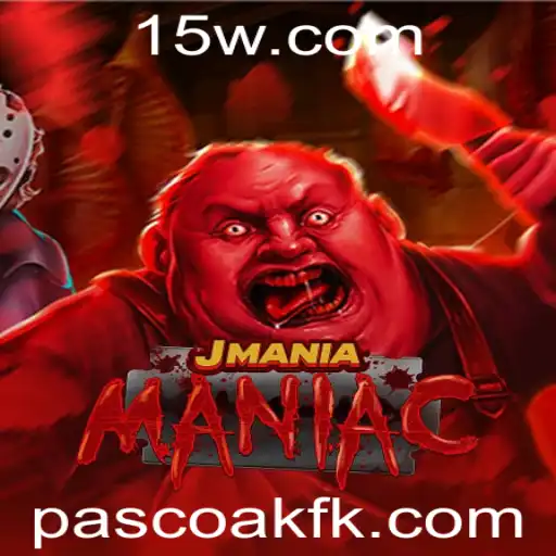 pascoakf | Descubra JManiaManiac: O Jogo que Está Dominando a Internet