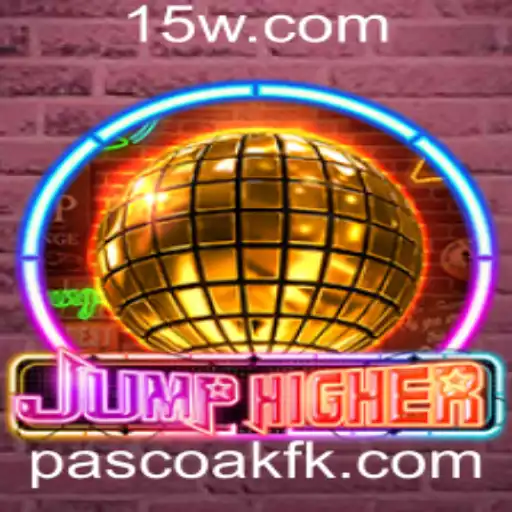 pascoakf | JumpHigher: Um Salto em Direção à Diversão e Desafio