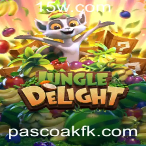 pascoakf | Descubra JungleDelight: Um Jogo de Aventura e Estratégia na Selva