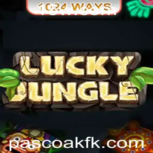 pascoakf | Explorando o Fascinante Mundo de LuckyJungle1024