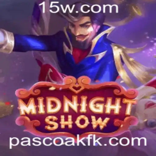 pascoakf | Descubra a Emoção do Jogo MidnightShow