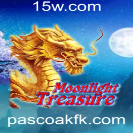 pascoakf | Descubra MoonlightTreasure: Um Mundo de Aventuras e Tesouros Sob a Luz do Luar