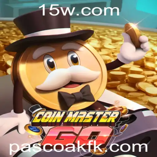 CoinMasterGO: Um Mergulho no Mundo Empolgante do Jogo de Estratégia