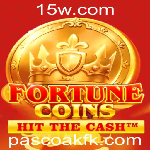 Atraindo Fortuna: Descubra o Jogo FortuneCoins