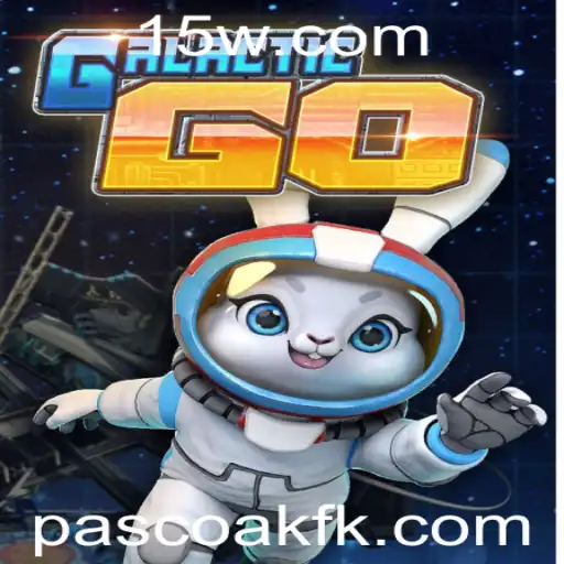 Descubra o Universo de GalacticGO