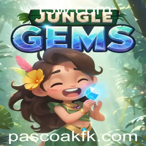 Explorando o Mundo de JungleGems: Uma Aventura na Selva