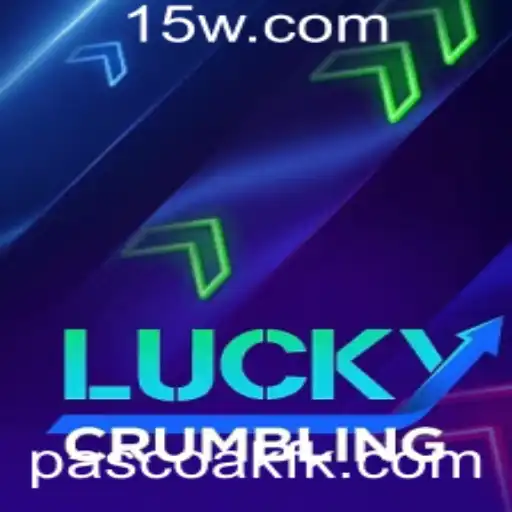 LuckyCrumbling: Descubra o Emocionante Mundo do Jogo que Conquista Multidões