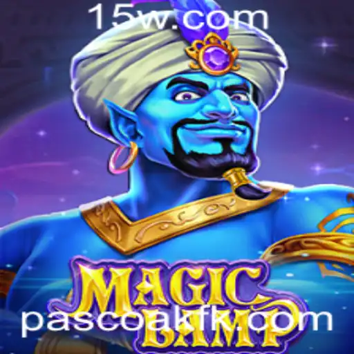 MagicLamp: Descubra a Magia do Novo Jogo de Tabuleiro