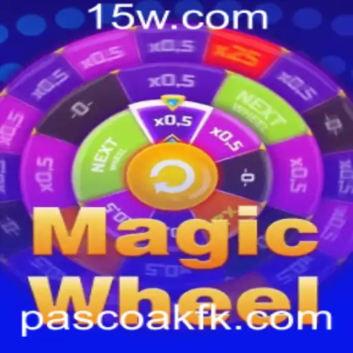 MagicWheel: Descubra o Jogo que Conquista a Todos com Suas Regras Simples e Divertidas