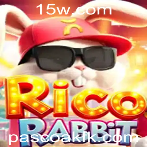 Descubra o Universo Vibrante de RicoRabbit