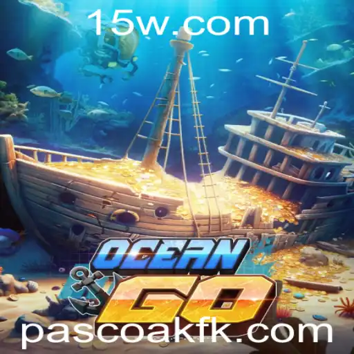 pascoakf | Explorando OceanGO: Aventuras Subaquáticas e Estratégias de Jogo