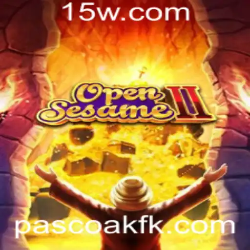 pascoakf | Descubra o Mundo de Aventura de OpenSesameII