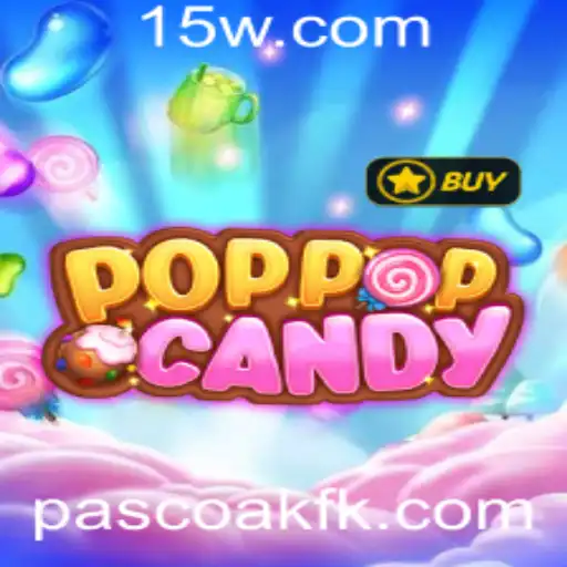 pascoakf | Descubra o Mundo de POPPOPCANDY: Um Guia Completo