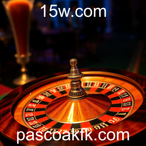 Entendendo a Roleta: História, Estratégias e a Influência da Pascoakf