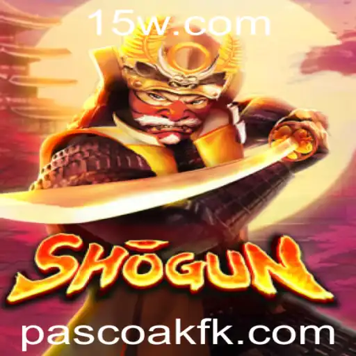 pascoakf | Explorando o Mundo de Shogun: Regras e Estratégias