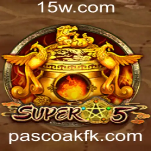 pascoakf | Super5: Uma Nova Sensação no Mundo dos Jogos de Tabuleiro