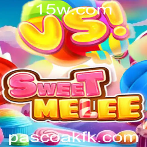 pascoakf | Explorando SweetMelee: O Fascinante Mundo dos Combates Doces