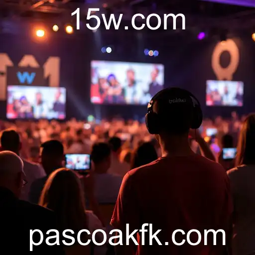 Transmissão ao Vivo: A Nova Era da Comunicação Digital