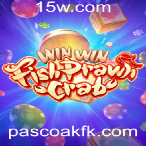 pascoakf | Descubra o Fascinante Jogo 'WinWinFishPrawnCrab'